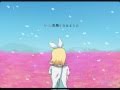 わすれんぼう-【鏡音リン】