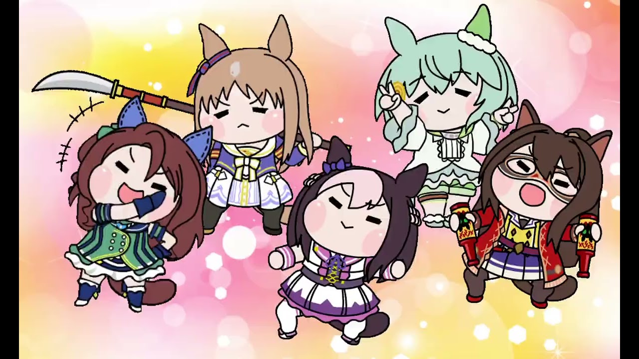 together（たぬき）