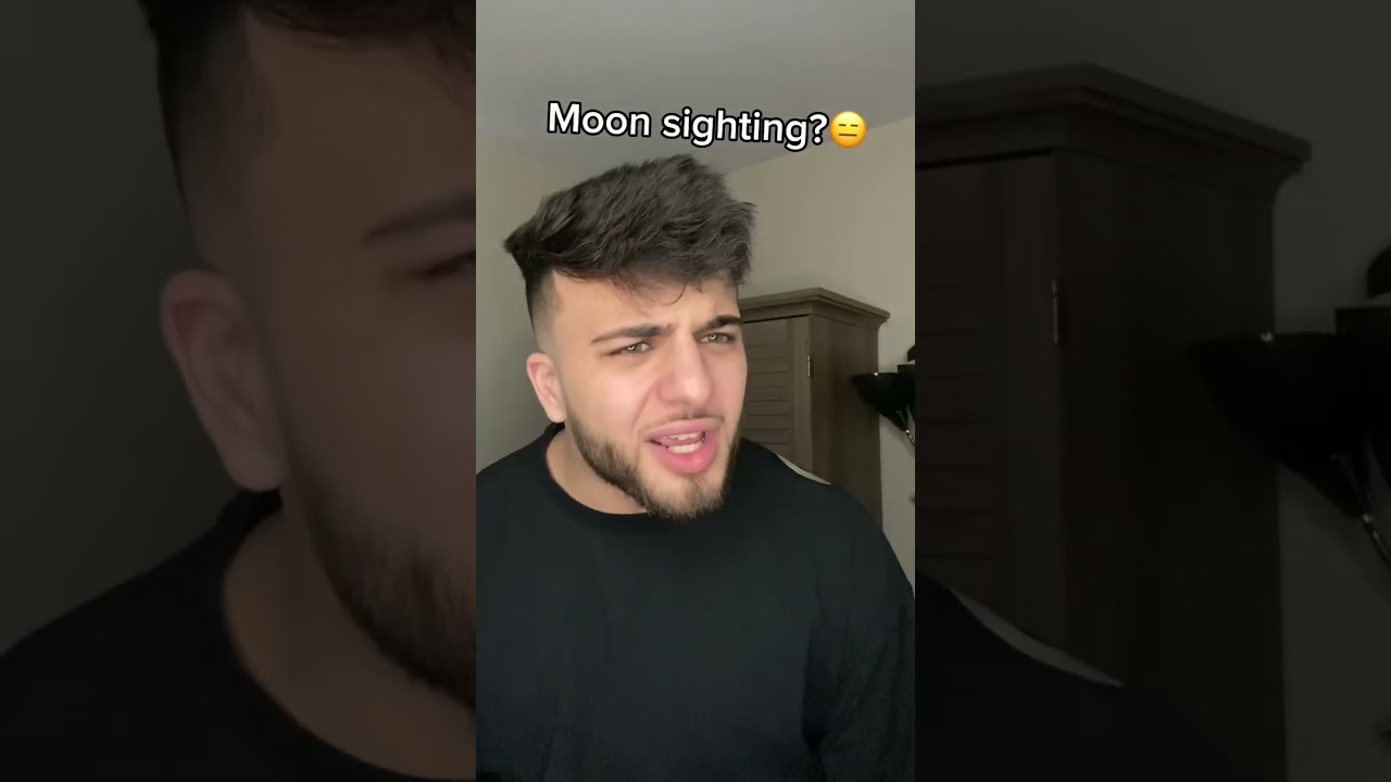 Мусульманское Рождество?🎅💀 