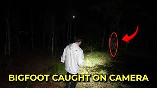 6 Most DISTURBING Bigfoot Camping Encounters Caught On Camera At 3 Am 2026