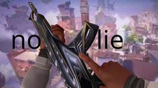 No Lie 🙅‍♂️🔥 (Valorant Montage)