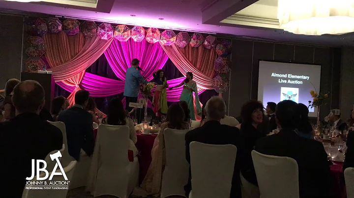 Johnny B. Auction - Heads or Tails