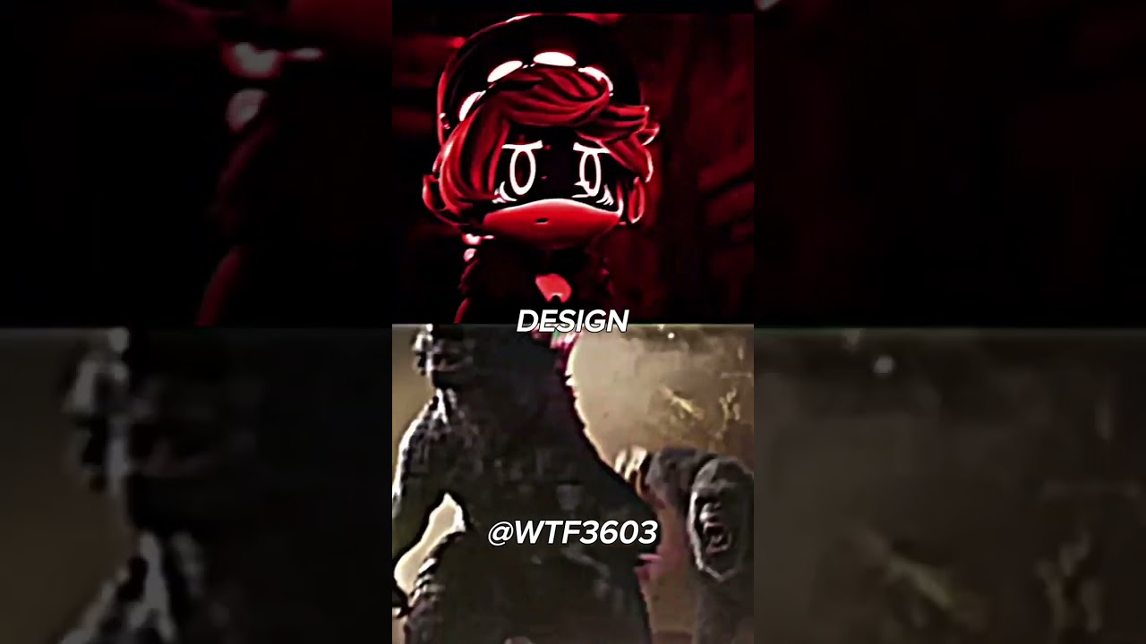 Godzilla X Kong The New Empire Vs Murder Drones Episode 7