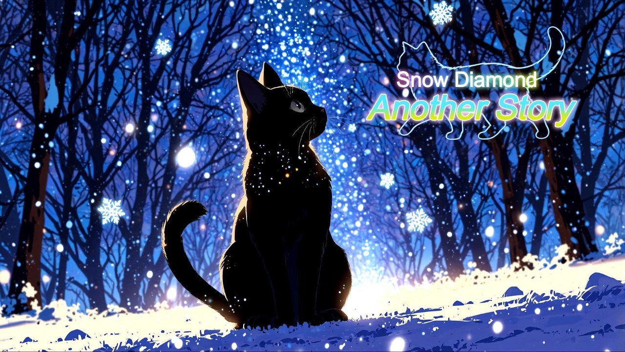 【Lo-Fi】Snow Diamond  Another Story