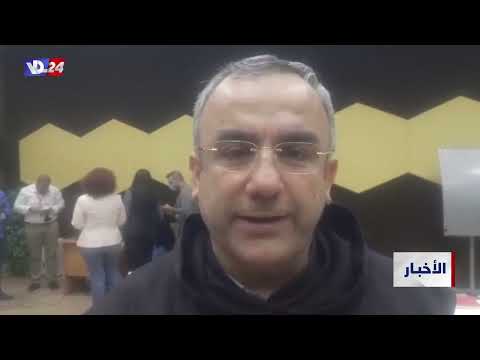 تقرير خاص كاريتاس لبنان تعطي فرصة للشباب من اجل الاستمرار 