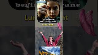 Julia Erfly Hill Song Story - Lunas Fight