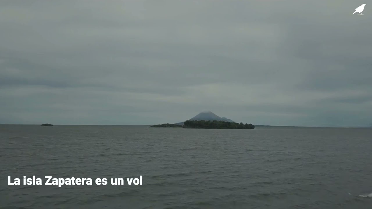 "Parque Nacional Archipiélago de Zapatera​"