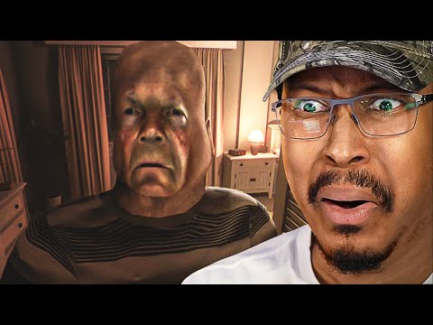 A HOME INVASION Game, Based On A True Story