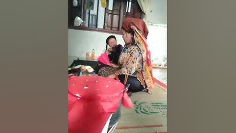 thầy bụt ( pựt ) dân tộc tày , nùng