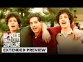 Three Identical Strangers | Meeting Your Twin for the First Time