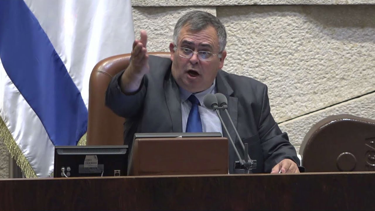 מול המצלמות: כך פעלו באופוזיציה להטעות את מזכירת הכנסת