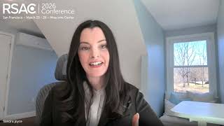 Rsac 2026 Keynote Activate Industry Moving Beyond Defense To Disruption And Active Defense