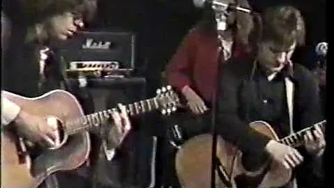 John Eller and the DT's Live on I Got My Own Show ...