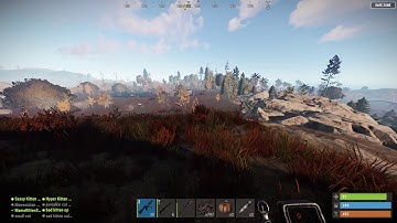 Sodapoppin on Rust Addiction!