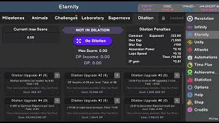 My Current Unity Macro