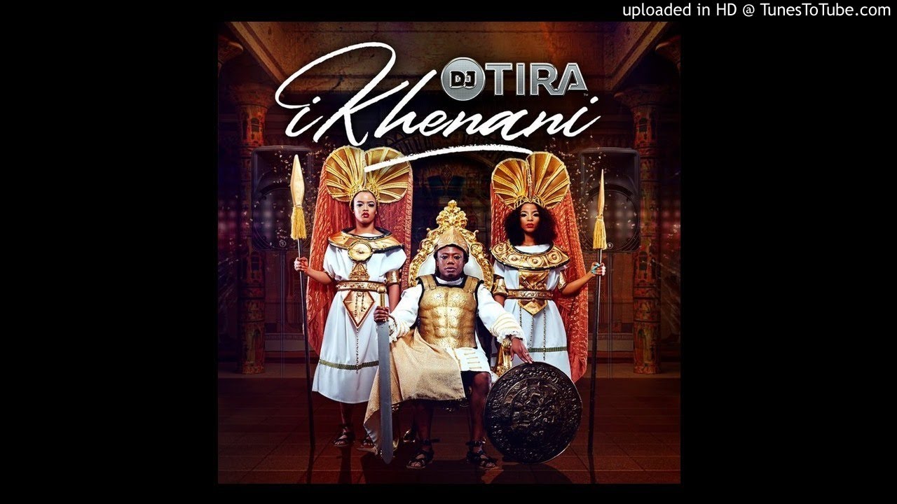 DJ Tira - Makoya Van Best (feat. Beast & Tipcee) [Official Audio] || Ikhenani album