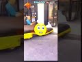 If This Monster Enters Your House Which Car Will You Use To Escape🤔? #viralvideo #shorts