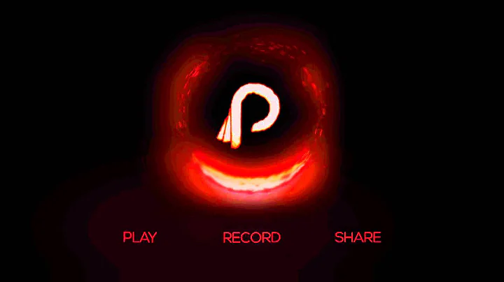 Digital Poster for PICK