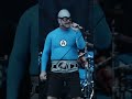 Ba bandana, a dope a** necklace and a trip to mexico city 😎 @TheAquabats