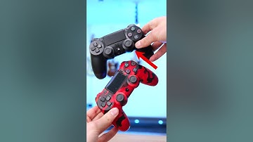 I Bought a FAKE PlayStation Controller for $20! 🤯