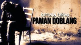 Paman Doblang - Iwan Fals / Kantata Takwa ( lirik )