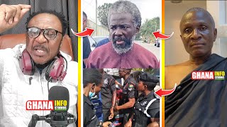 "NO POLICE CAN ARREST PAPA SHEE!"😤Team Akosua Serwaa Destroys Abusuapanin 2pac in New Video! over...