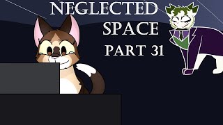 Neglected Space: Comfort Character + Sona MAP- Part 31 [DC/SONA]