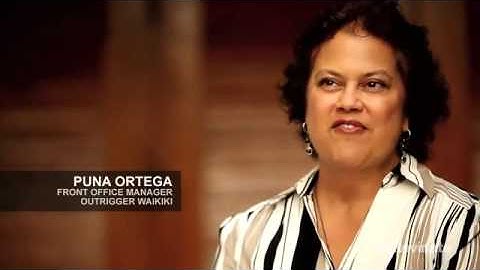 Revinate Success Story: Outrigger Waikiki