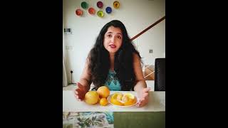 Boost Immunity With Citrus Fruits Rich In Antioxidants Ctrl Alt Zen