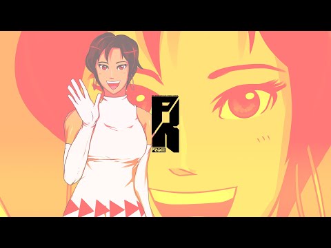 HIGH SPEED FRAGMENTS RIDGE RACER 4 Q MIX 2021