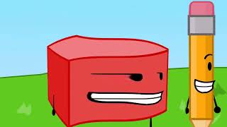 Bfdi 15 Vomitaco Is Going Weirdness Every