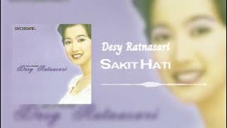 Desy Ratnasari - Sakit Hati