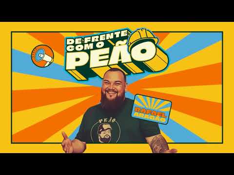 DE FRENTE COM O PEÃO - SUPERVISOR