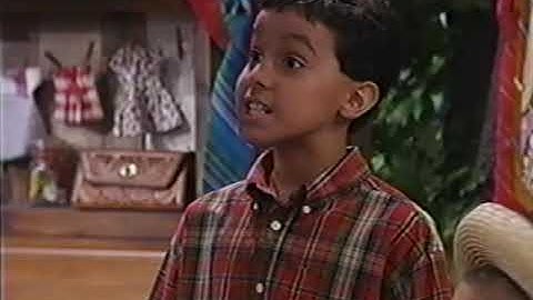 Rhyme Time Rhythm (2002 Version) Part 8