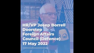 HR/VP Doorstep | FAC Defence, 17 May 2022