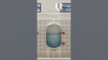 JVLER Tuning Fork Level Switch