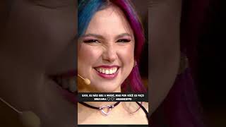 O amor esteve no ar na #LBFF neste último dia dos namorados… ❤️????