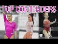 TOP AA CONTENDERS For The 2021 EUROS