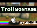 Tankionline troll montage  funny 