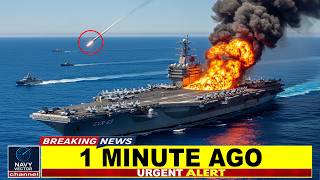 Download Lagu Iran PANICS! U.S. Navy DEPLOYS Warships to ATTACK Iranian Forces MP3