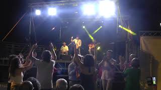 Kiepò   11   Lu vinu vinu live, Rutino, SA, 20 08 2019