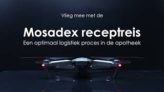 Download Lagu Mosadex - De receptreis in vogelvlucht MP3