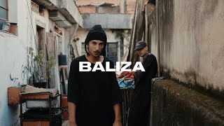 02. BALIZA - Pecaos e Cassol (Prod. Cassol)