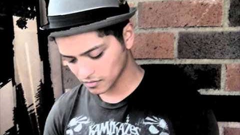 Bruno Mars ft. Lupe Fiasco - Just The Way You Are (REMIX) [Video] Official Music