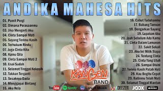Lagu Andika Mahesa Kangen Band Full Album 2024 ~ Pamit Pergi, Dimana Perasaanmu, Cinta Sampai Mati