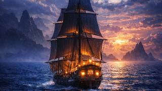 Remarcio  Lost At Sea  Melodic Progressive House