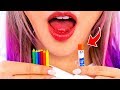 TINY DIY School Supplies THAT ACTUALLY WORK! Miniature DIY Challenge