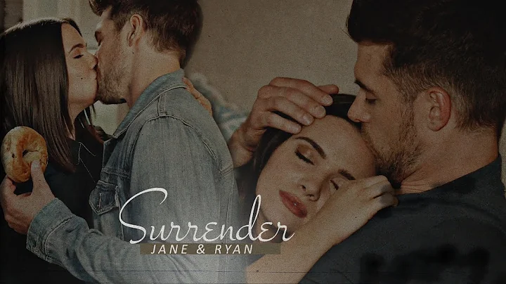 surrender | jane & ryan