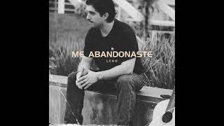 Leno - Me abandonaste