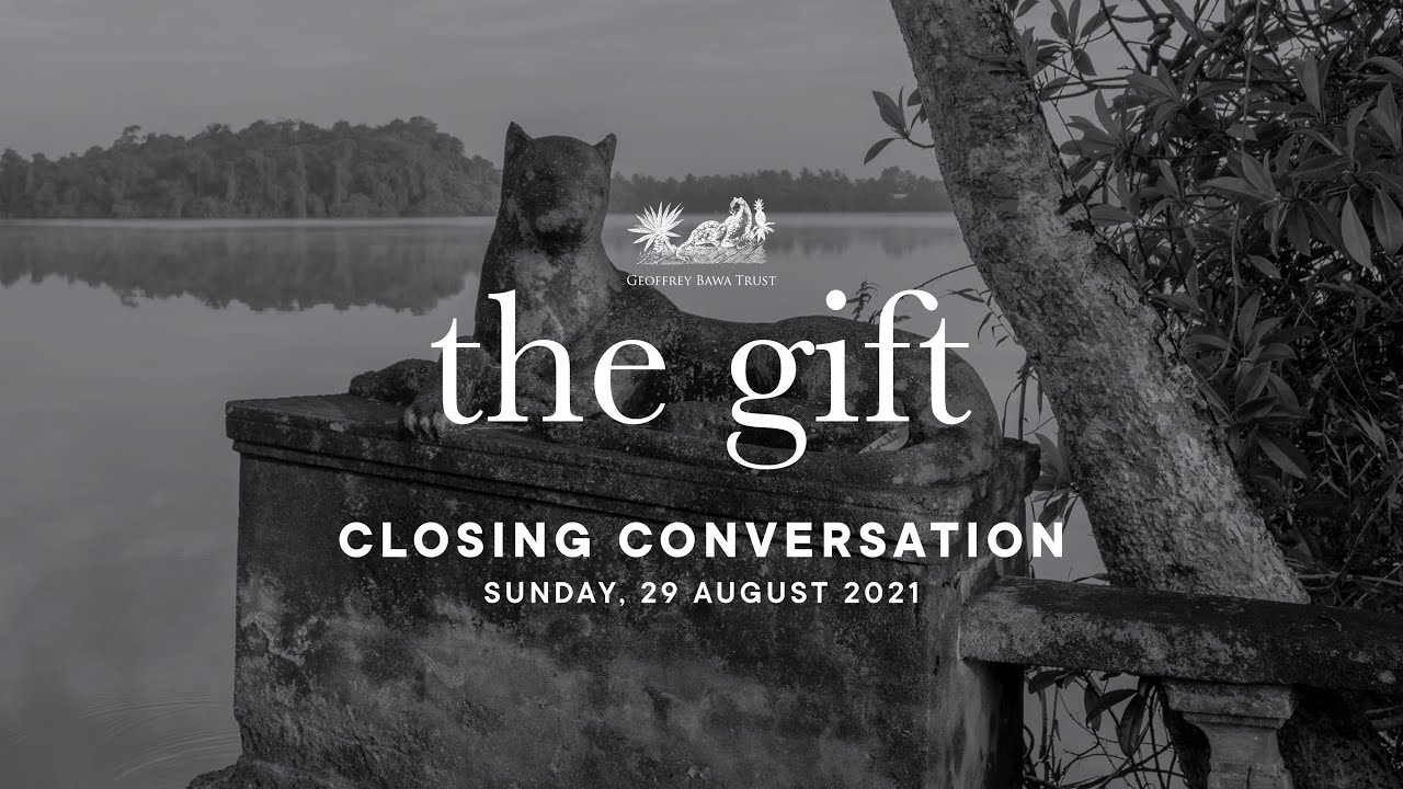 The Gift: Closing Conversation